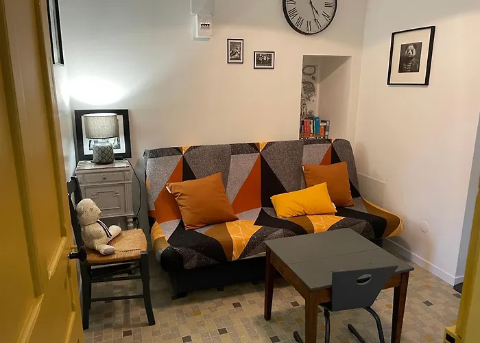 Maison Familiale Les Tilleuls
