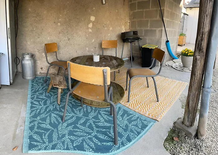 Maison Familiale Les Tilleuls