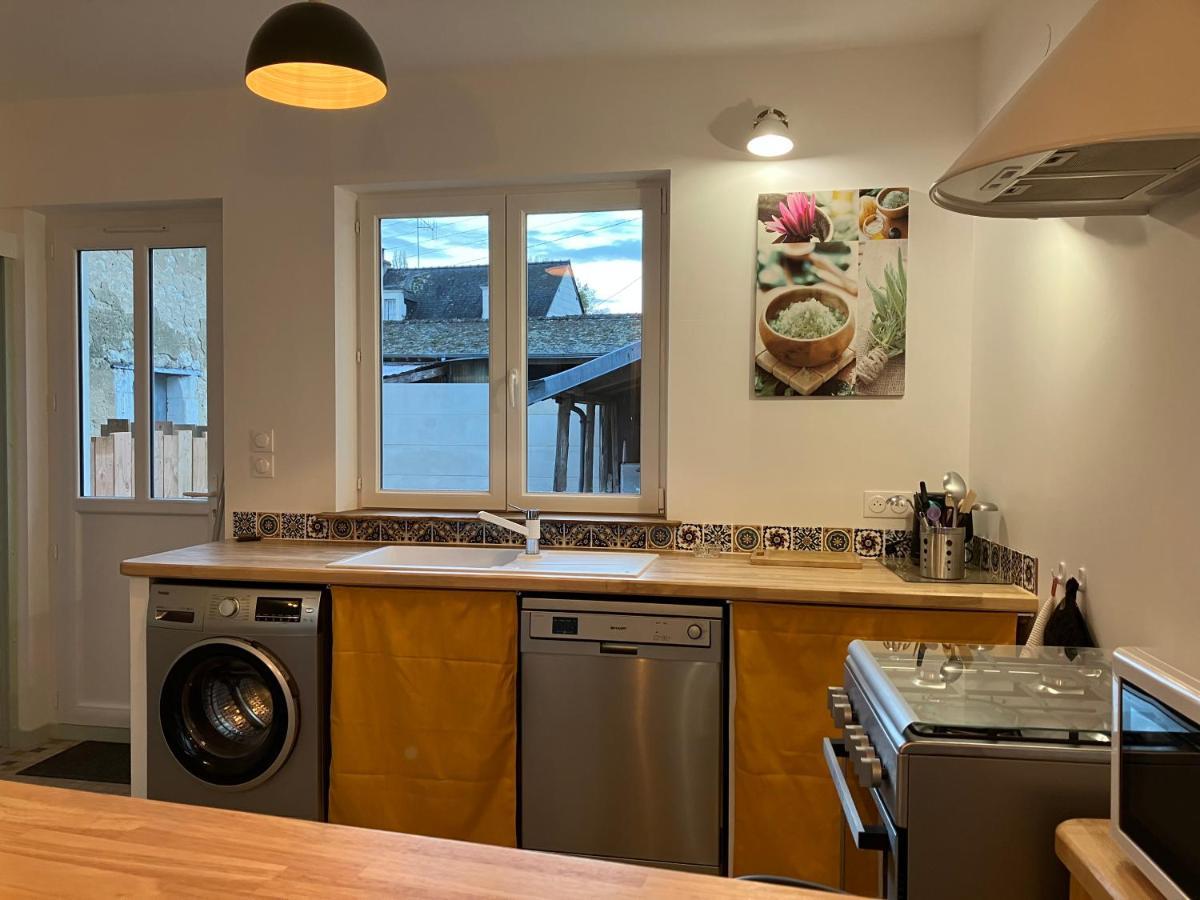 Holiday home Maison Familiale Les Tilleuls