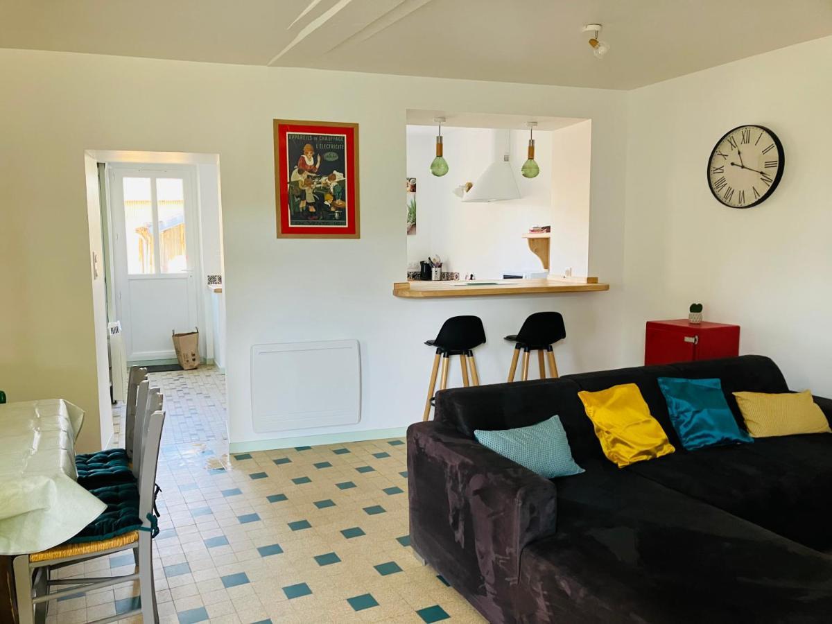 Maison Familiale Les Tilleuls Holiday home *