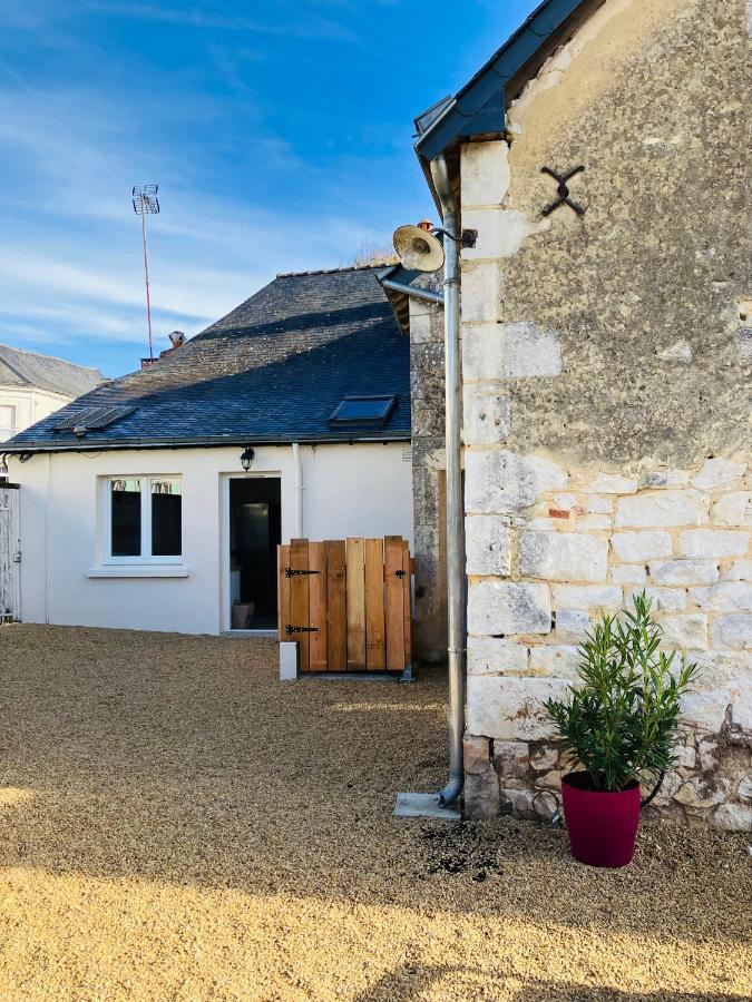 Maison Familiale Les Tilleuls Holiday home Le Guedeniau