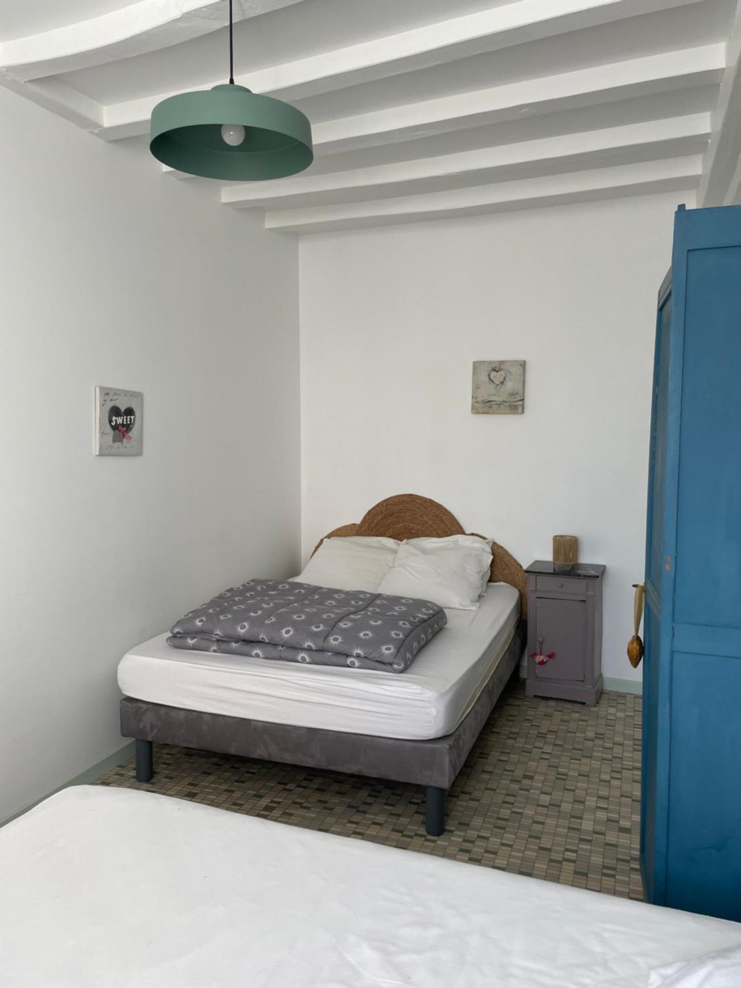 Maison Familiale Les Tilleuls Holiday home