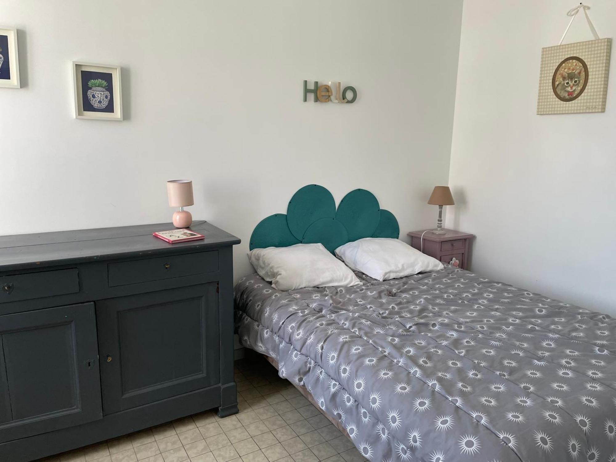 Maison Familiale Les Tilleuls Holiday home *